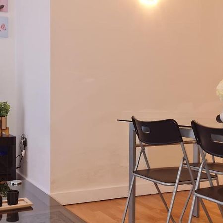 Exquisite One Bedroom Apartment In The Heart Of Sheffield City Centre Exterior photo