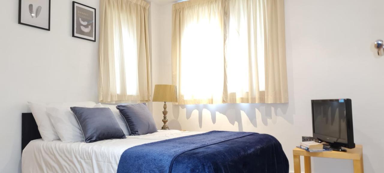 Exquisite One Bedroom Apartment In The Heart Of Sheffield City Centre Exterior photo